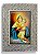 Quadro Mãe Rainha Decorativo Com Vidro 20x15 - Imagem 1