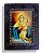 Quadro Mãe Rainha Decorativo Com Vidro 20x15 - Imagem 1