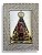 Quadro Nossa Senhora Aparecida Decorativo com Vidro 20x15 - Imagem 1