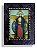 Quadro Santa Chagas de Jesus Decorativo com Vidro 20x15 - Imagem 1