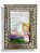 Quadro Infantil Oração da Criança Decorativo c/ Vidro 20x15 - Imagem 1