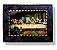 Quadro Santa Ceia Decorativo com Vidro 20x15 - Imagem 1