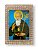 Quadro São Bento Decorativo com Vidro 20x15 - Imagem 1