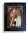 Quadro Nossa Senhora De Fatima Com Vidro Decorativo 20x15 - Imagem 1