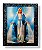 Nossa Senhora Das Graças Quadro Decorativo Resinado 25x30 - Imagem 1
