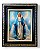 Quadro Nossa Senhora Das Graças Decorativo Resinado 57x47 - Imagem 1