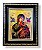 Quadro N Senhora Do Perpetuo Socorro Icone Decorativo 57x47 - Imagem 1