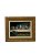 Quadro Decorativo Santa Ceia Imagem Resinada Luxo 57x47 - Imagem 1