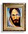 Quadro Jesus Nazaré De Parede Grande Decorativo 57x47 - Imagem 1