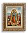 Quadro Parede Nossa Senhora Da Guadalupe Grande 57x47 - Imagem 1