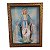 Quadro Relógio Nossa Senhora Das Graças 35x45CM Decorativo - Imagem 1