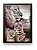 Quadro Decorativo Família Leão Judá 60X90Cm Grande Para Sala - Imagem 2