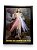 Quadro Decorativo Jesus Misericordioso 35x45 Caixa Alta c/Vidro Preto - Imagem 1