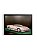 Quadro Decorativo Carro Luxo 50X70 Grande Para Escritório - Imagem 2