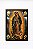 Quadro Decorativo Nossa Senhora de Guadalupe com Moldura – Arte Religiosa Clássica - Imagem 1