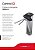 Catraca iDBlock QRCODE - Cartão - Senha Inox- ControliD - Imagem 2