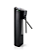 Catraca TopData - Revolution LFD Prox e biometria - 10.000 Digitais - Imagem 2