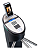 Catraca TopData - Revolution Facial - 5.000 Faces - Imagem 1