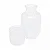 Moringa de Vidro com Copo Treliça - 500ml/145ml - Wolff - Imagem 7