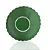 Bowl Verde Izabel - Imagem 3