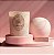 Vela Perfumada Sunset Rose Elementos - 210gr - Imagem 2