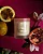 Vela Perfumada Magnolia Pacifica Arabesc - 210gr - Imagem 2