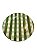 Apoio Prato/Susplat Decorativo Ornamental Xadrez - Imagem 2