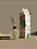 Difusor de Perfume Patchoulli Vanilla Arabesc - 200ml - Imagem 1