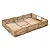 Bandeja Retangular Bamboo - 42cm x 30cm - Imagem 1