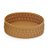 Centro de Mesa em PU Caramelo - 25cm - Imagem 1
