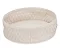 Centro de Mesa em PU Off White - 30cm - Imagem 1