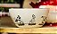 Bowl Cêramica Mickey e Amigos Clássico - 550ml - Imagem 3