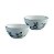 Bowl Cêramica Mickey e Amigos Clássico - 550ml - Imagem 2