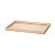 Bandeja em MDF com Linho - 45cm - Imagem 1
