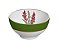 Bowl Verde com Filete ouro Boca de Leão - 400ml - Imagem 1