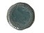 Conjunto Prato Sobremesa Quartzo Azul - 6 Unidades - Imagem 1