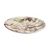 Conjunto Prato de Sobremesa Magnolia Rose com 6 Unidades - Imagem 2