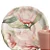 Conjunto com Xicara de Café com Pires Magnolia Rose - 6 Unidades 100ml - Imagem 3