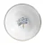 Mini Bowl com Aba com Filete Ouro Ypê Azul - 16cm - Imagem 1