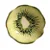 Bowl Pequeno Kiwi Hawai - 500ml - Imagem 1