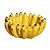 Bowl Mini Fruteira bana Amarelo Lima - 14cm - Imagem 1