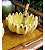 Bowl Mini Fruteira bana Amarelo Lima - 14cm - Imagem 2