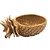 Bowl Abacaxi Deitado - 400ml - Imagem 1
