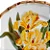 Conjunto Prato Raso Orquidee Amarela - 4 unidades - Imagem 2