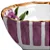 Bowl Cereal Orquidee Lilas - 550ml - Imagem 2