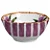 Bowl Cereal Orquidee Lilas - 550ml - Imagem 1