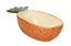 Bowl Abacaxi Coleção Tutti Frutti 280ml - 10cm x 19cm - Imagem 1