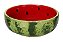 Bowl Redondo P Melancia Coleção Tutti Frutti 380ml - 13cm x 6cm - Imagem 1