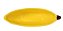 Bowl Banana Coleção Tutti Frutti 180ml - 22cm x 6cm - Imagem 1
