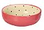 Bowl Redondo P Pitaya Coleção Tutti Frutti 380ml - 13cm x 6cm - Imagem 1